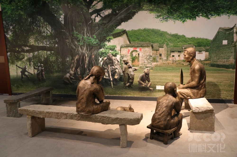 博物館裝修公司如何應(yīng)對博物館的商業(yè)和收入來源？