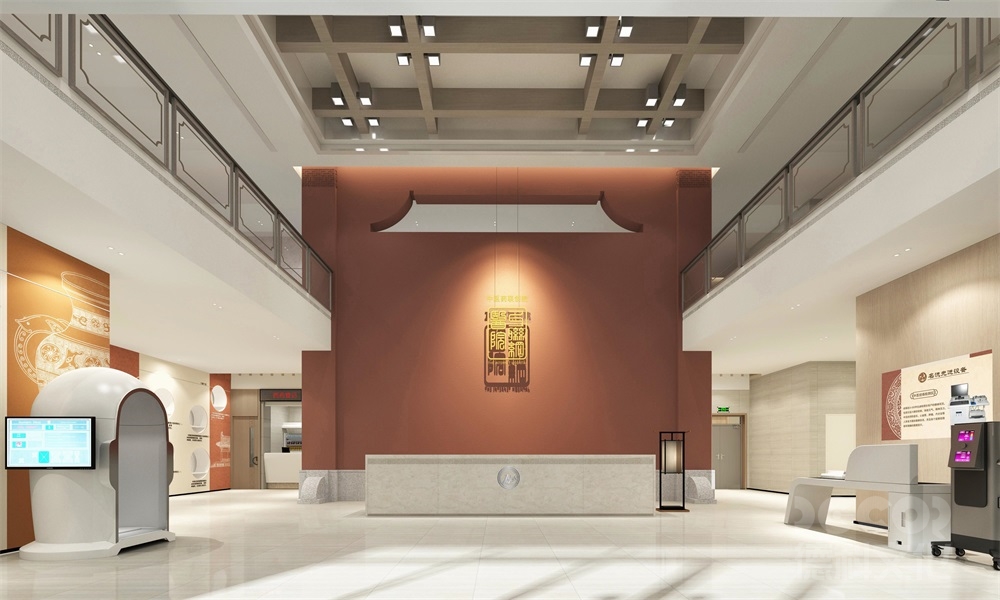 在產品體驗展廳裝修中，如何設計展示屏幕的內容？