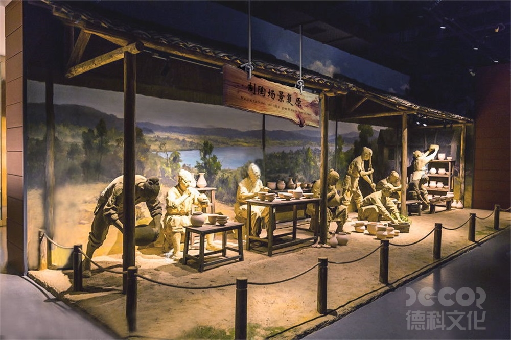 在博物館設(shè)計中如何進(jìn)行空間的體驗(yàn)設(shè)計？