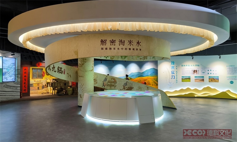 企業館設計能耗過高的優化策略是什么？