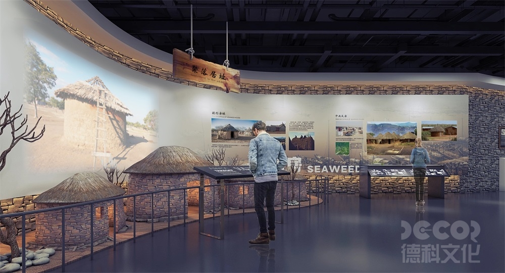 博物館設(shè)計如何處理展品的展示策略？